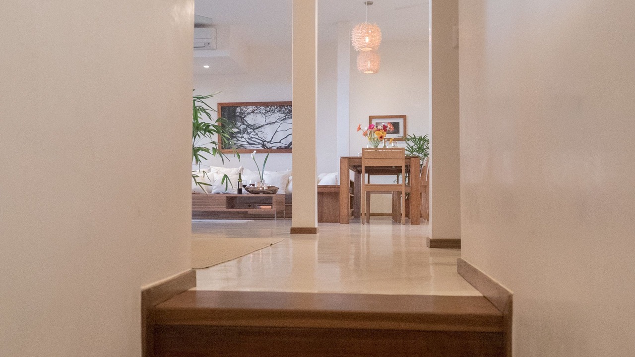 Photo of Bedroom in Playa Guiones