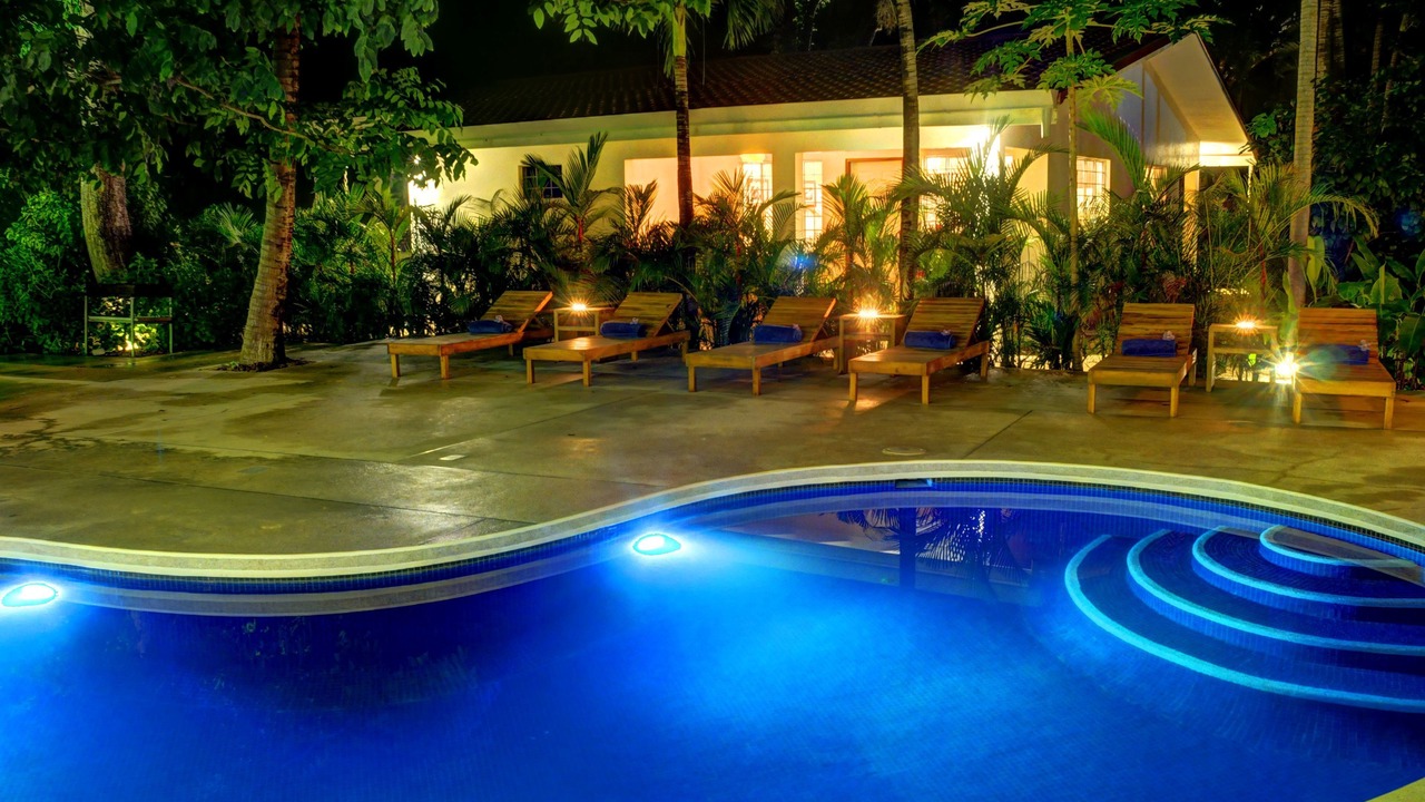 Photo of Outdoor in Playa Guiones
