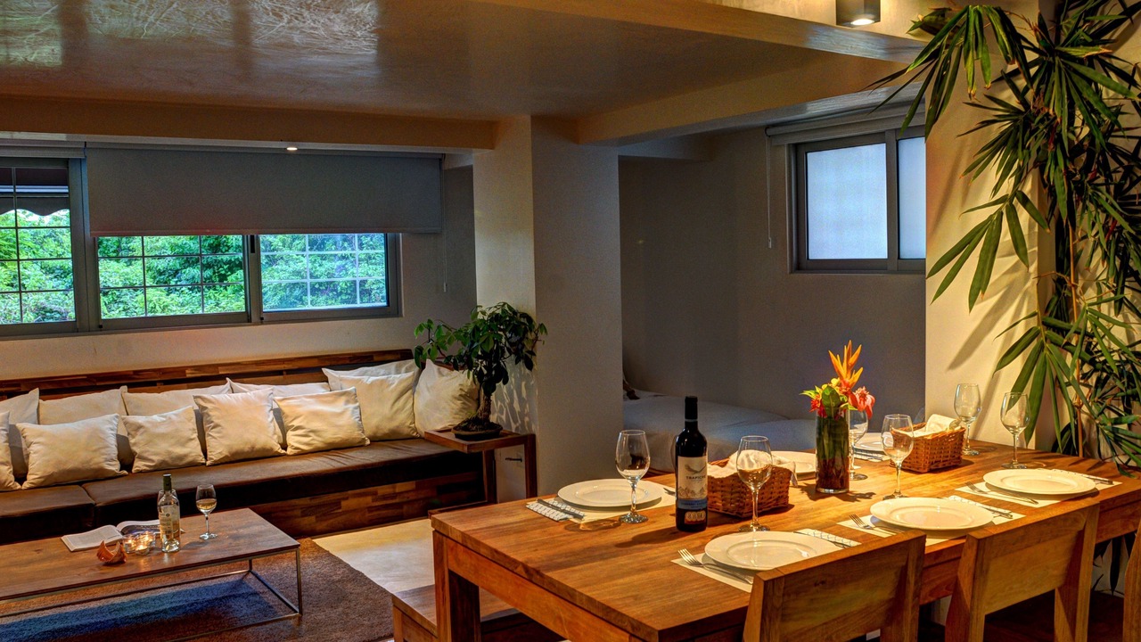 Photo of Outdoor in Playa Guiones