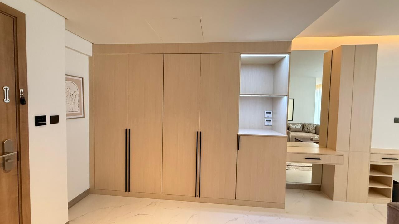 Photo of Bedroom in Nizwa