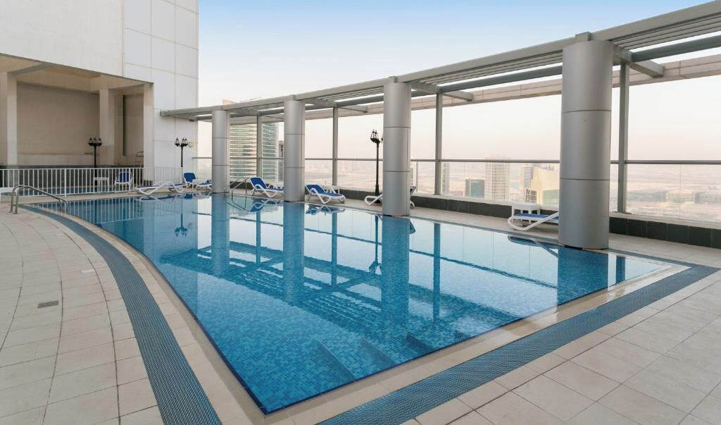 Photo of Outdoor in Downtown Dubai