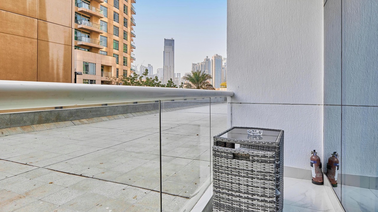 Photo of Others in Downtown Dubai