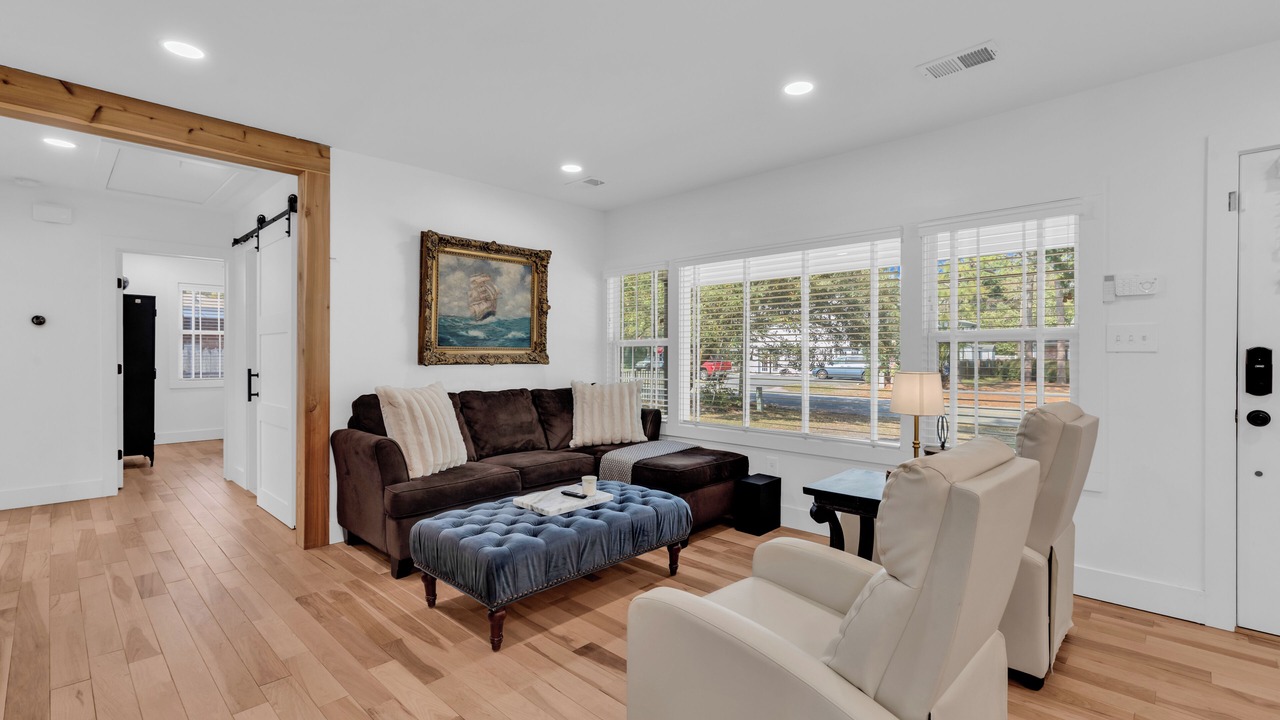 Photo of Livingroom in Myrtle Beach