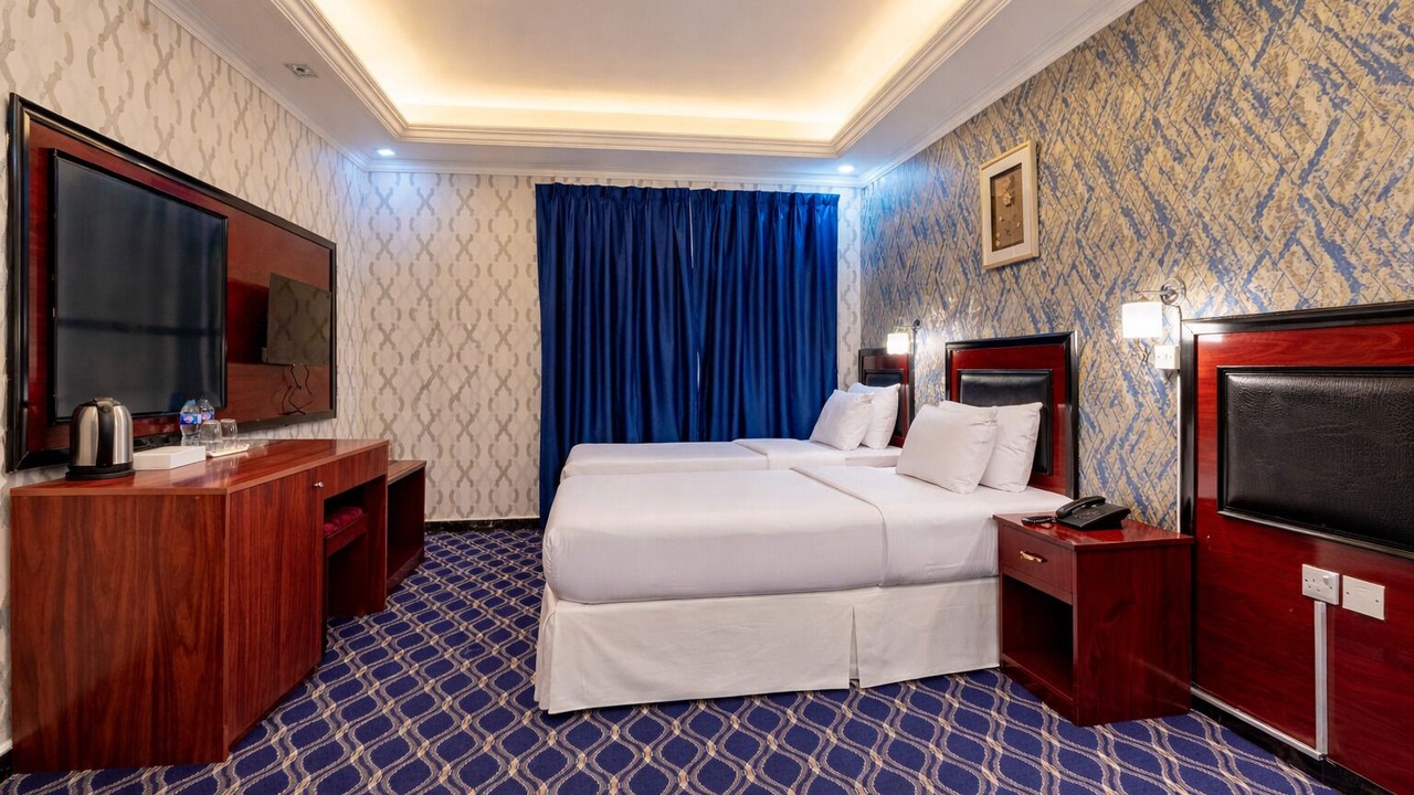 Photo of Bedroom in Naif