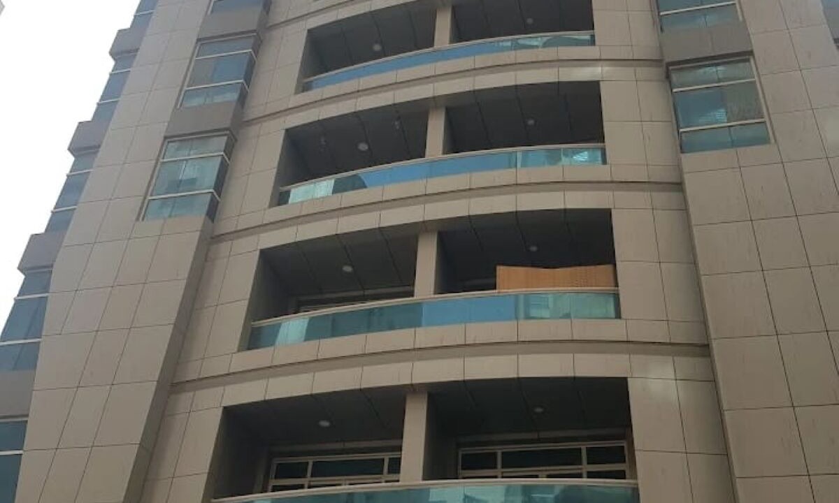 Photo of Outdoor in Al Barsha 1