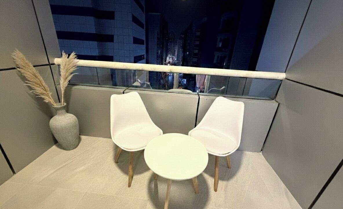 Photo of Patio Balcony in Al Barsha 1