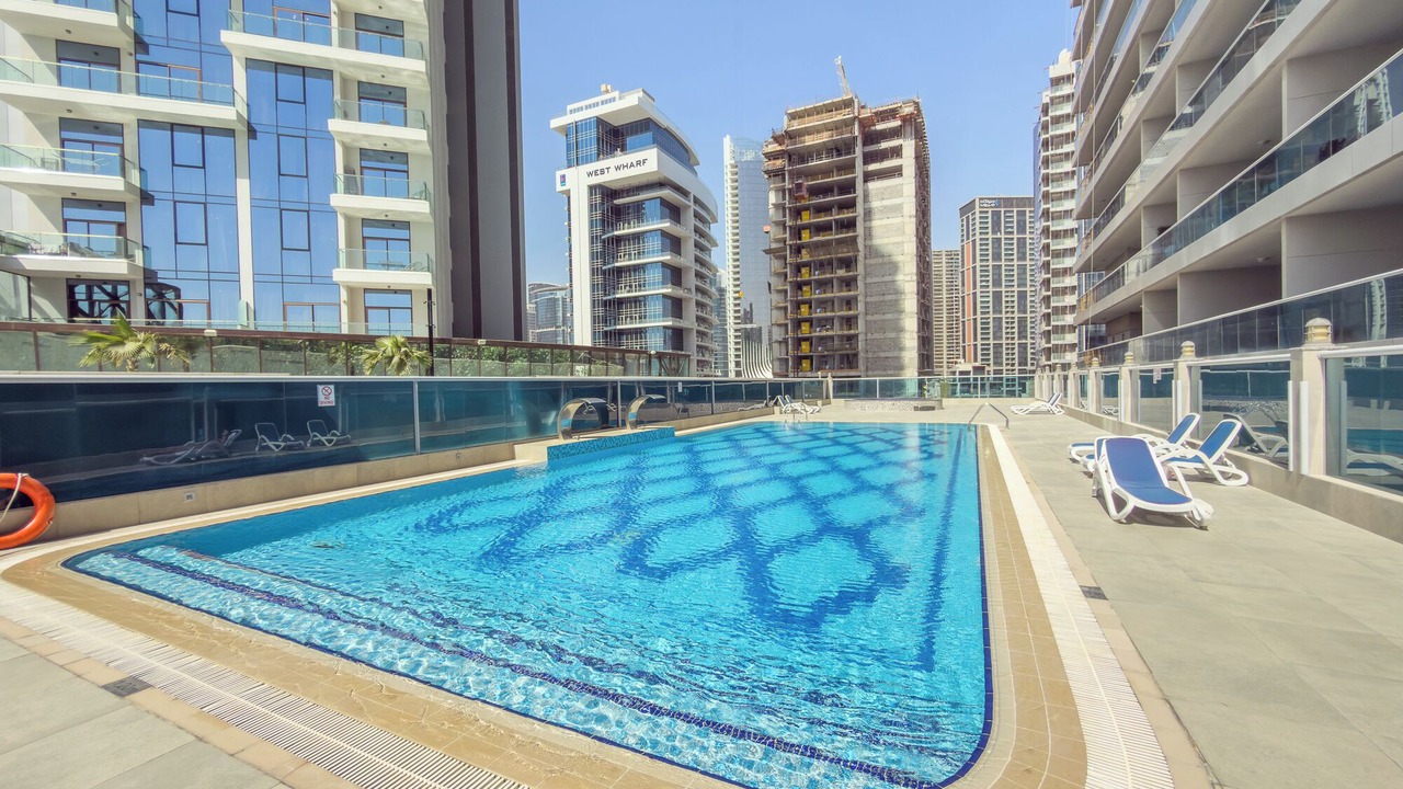 Photo of Outdoor in Business Bay