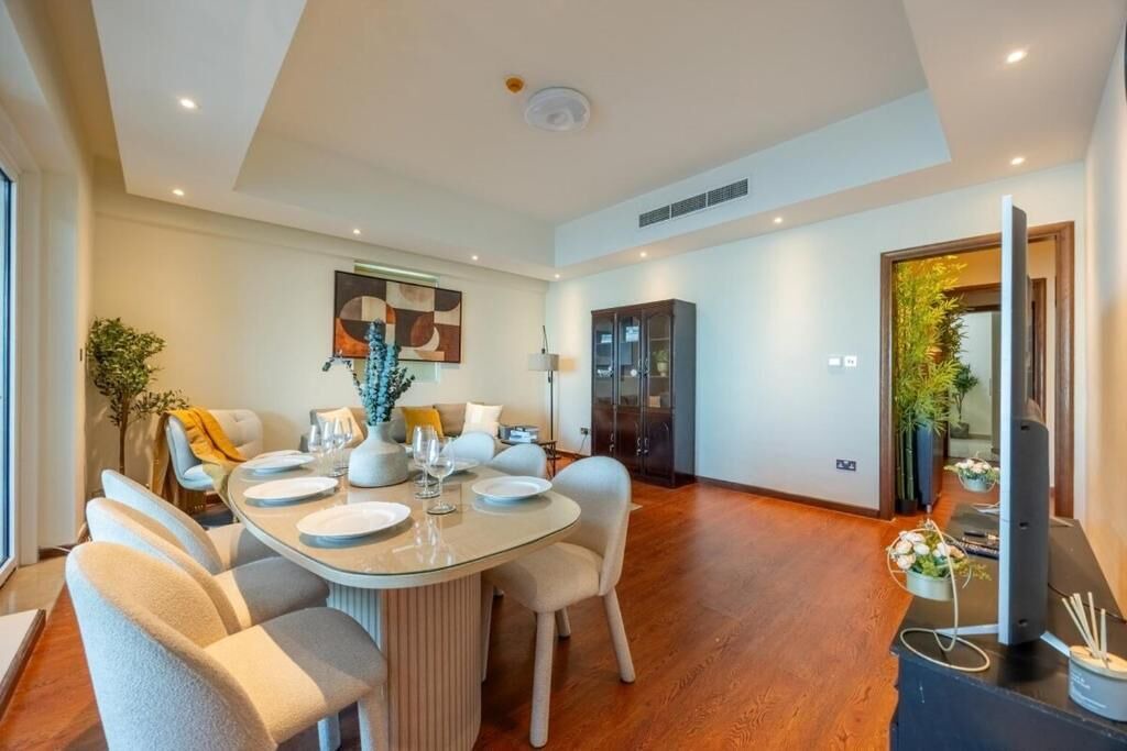 Photo of Patio Balcony in Al Raha Beach