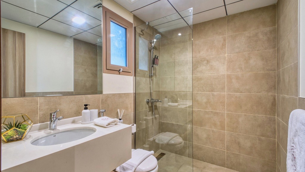 Photo of Bathroom in Business Bay