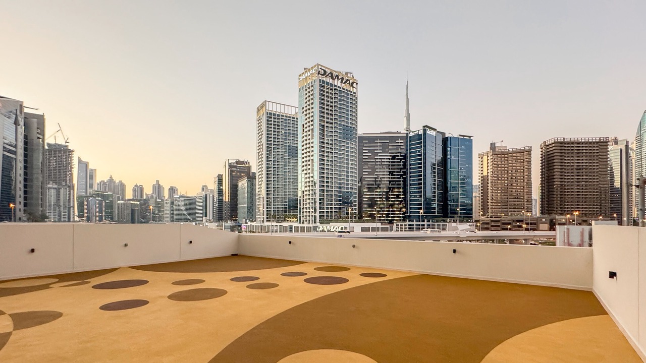 Photo of Outdoor in Business Bay