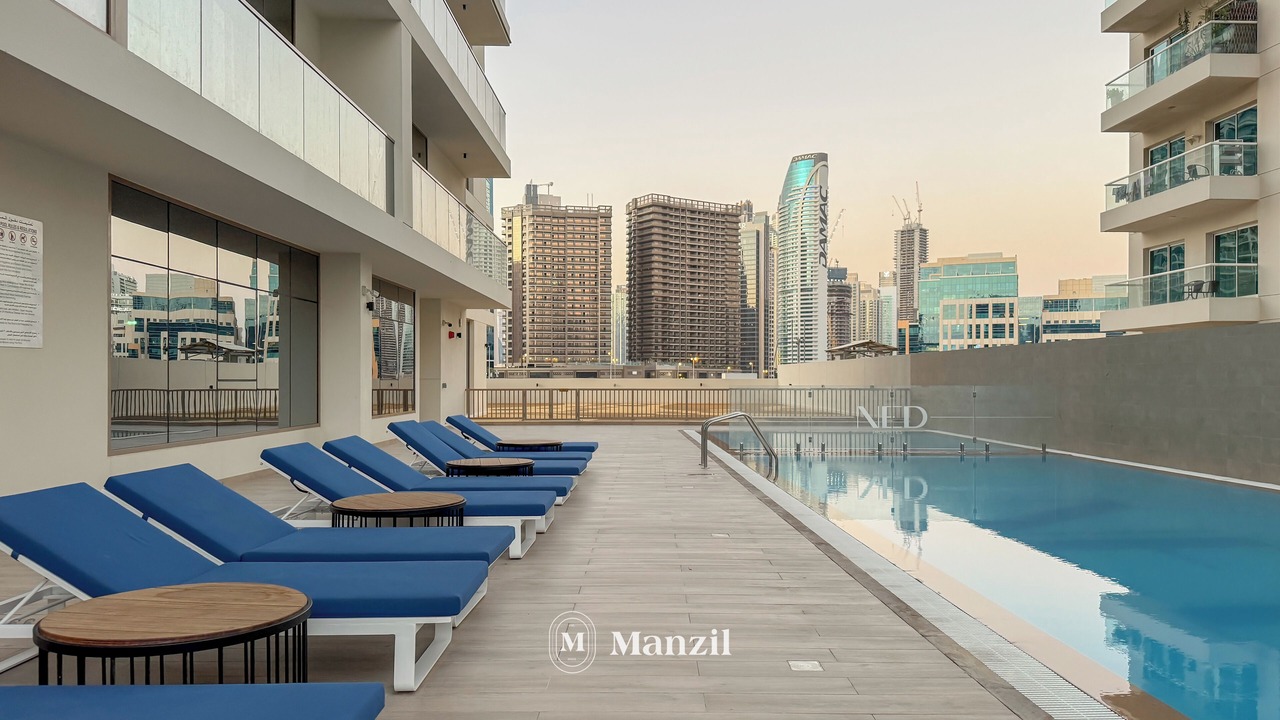 Photo of Outdoor in Business Bay