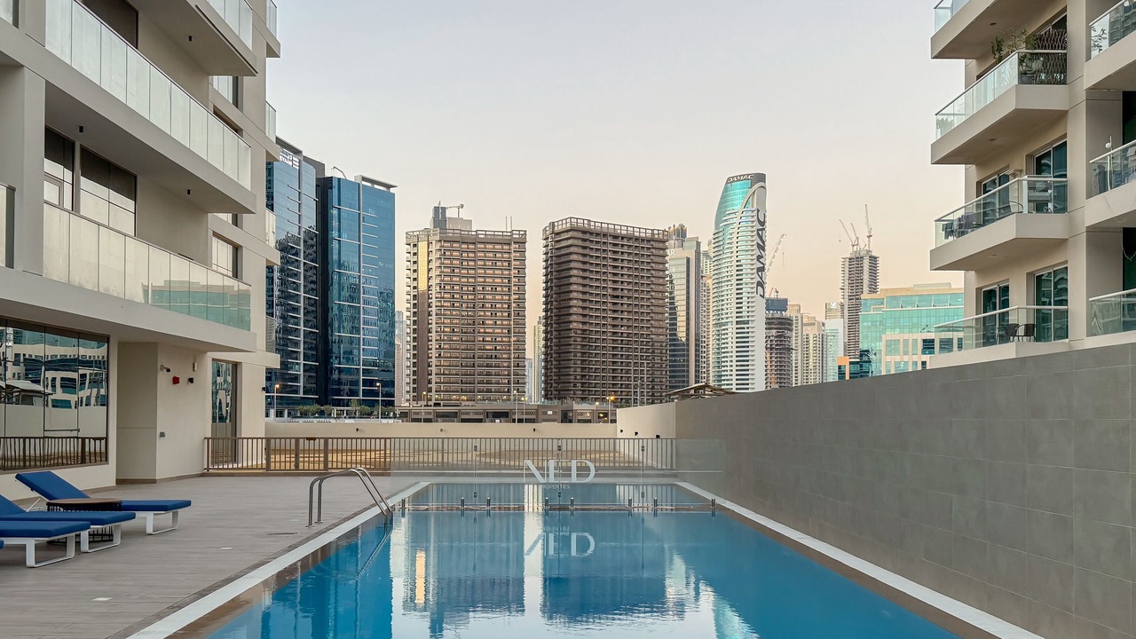 Photo of Outdoor in Business Bay