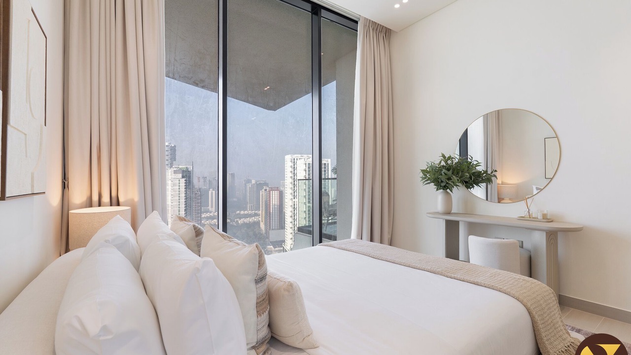 Photo of Patio Balcony in Jumeirah Village Circle