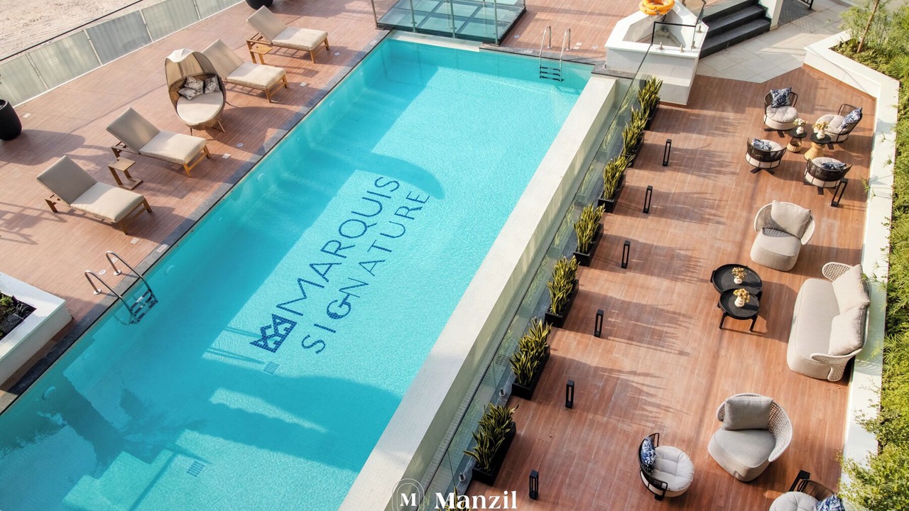 Photo of Outdoor in Al Barsha