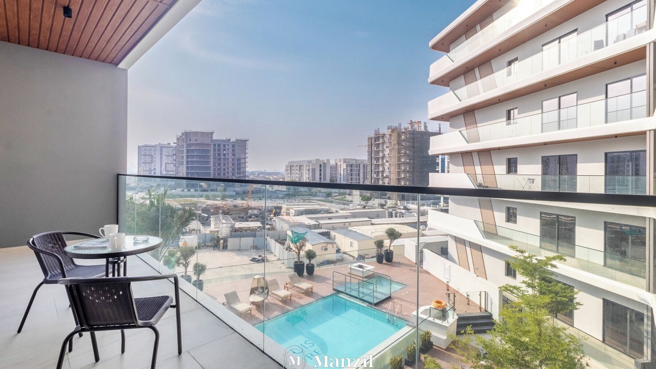 Photo of Outdoor in Al Barsha