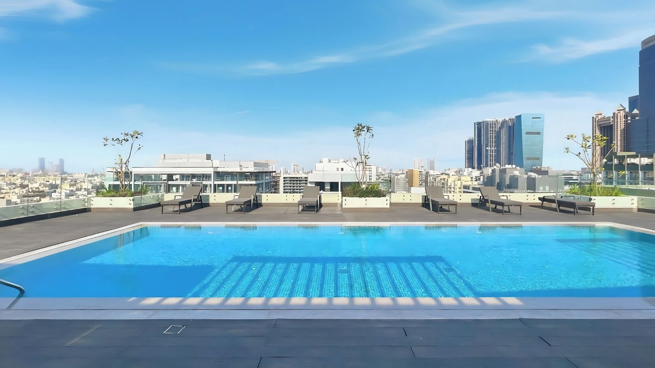 Photo of Outdoor in Al Satwa