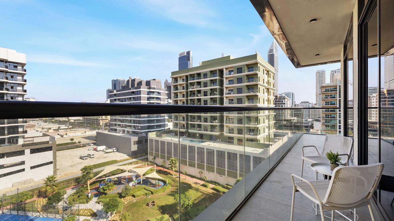 Photo of Outdoor in Al Satwa