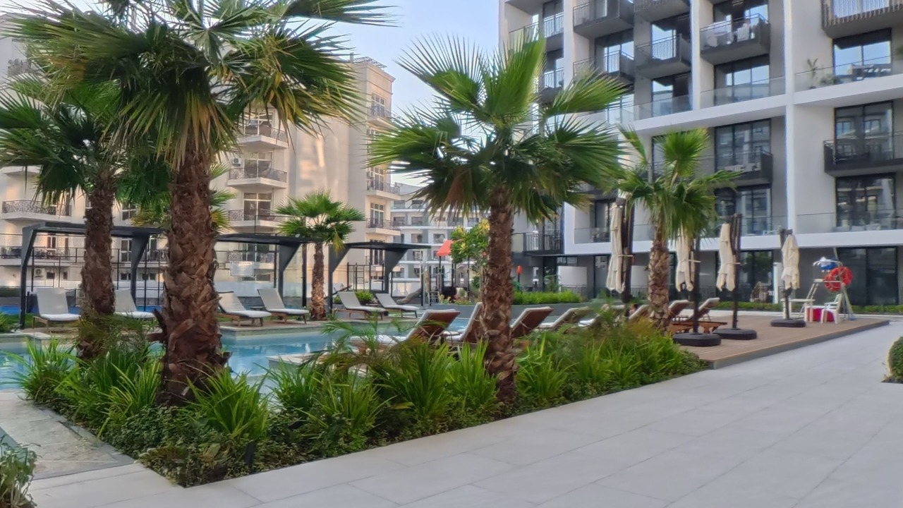 Photo of Outdoor in Al Barsha