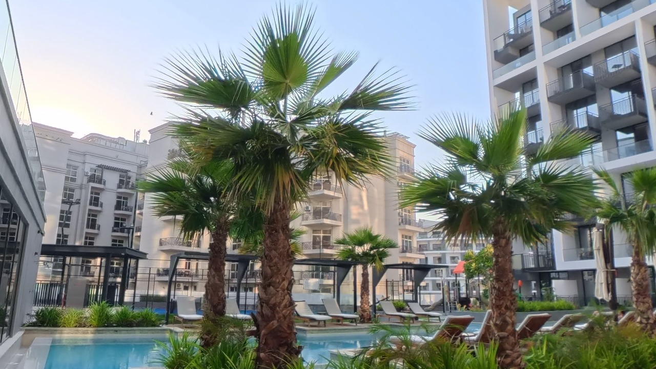 Photo of Outdoor in Al Barsha