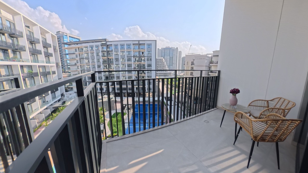 Photo of Outdoor in Al Barsha