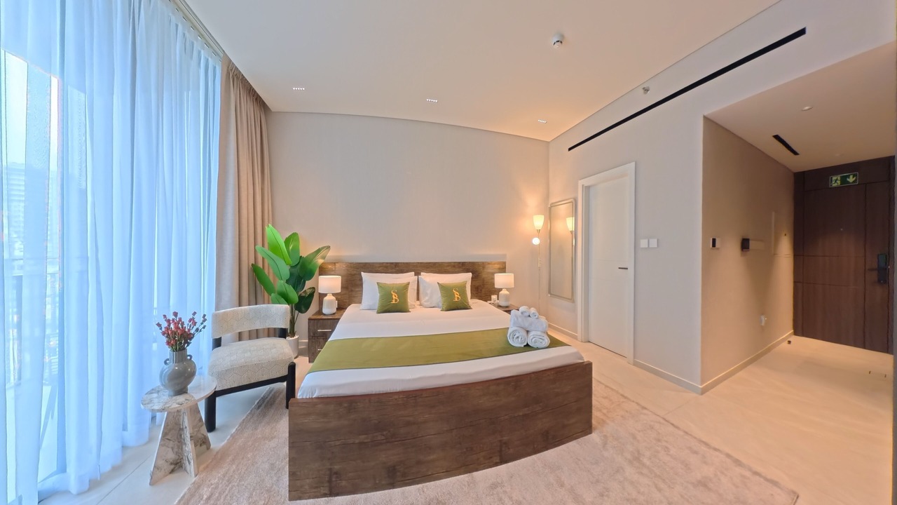 Photo of Outdoor in Al Barsha
