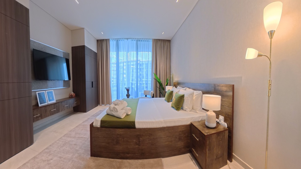 Photo of Outdoor in Al Barsha