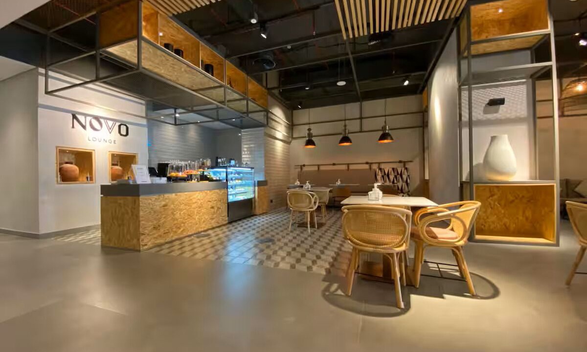 Photo of Outdoor in Jumeirah Village Triangle
