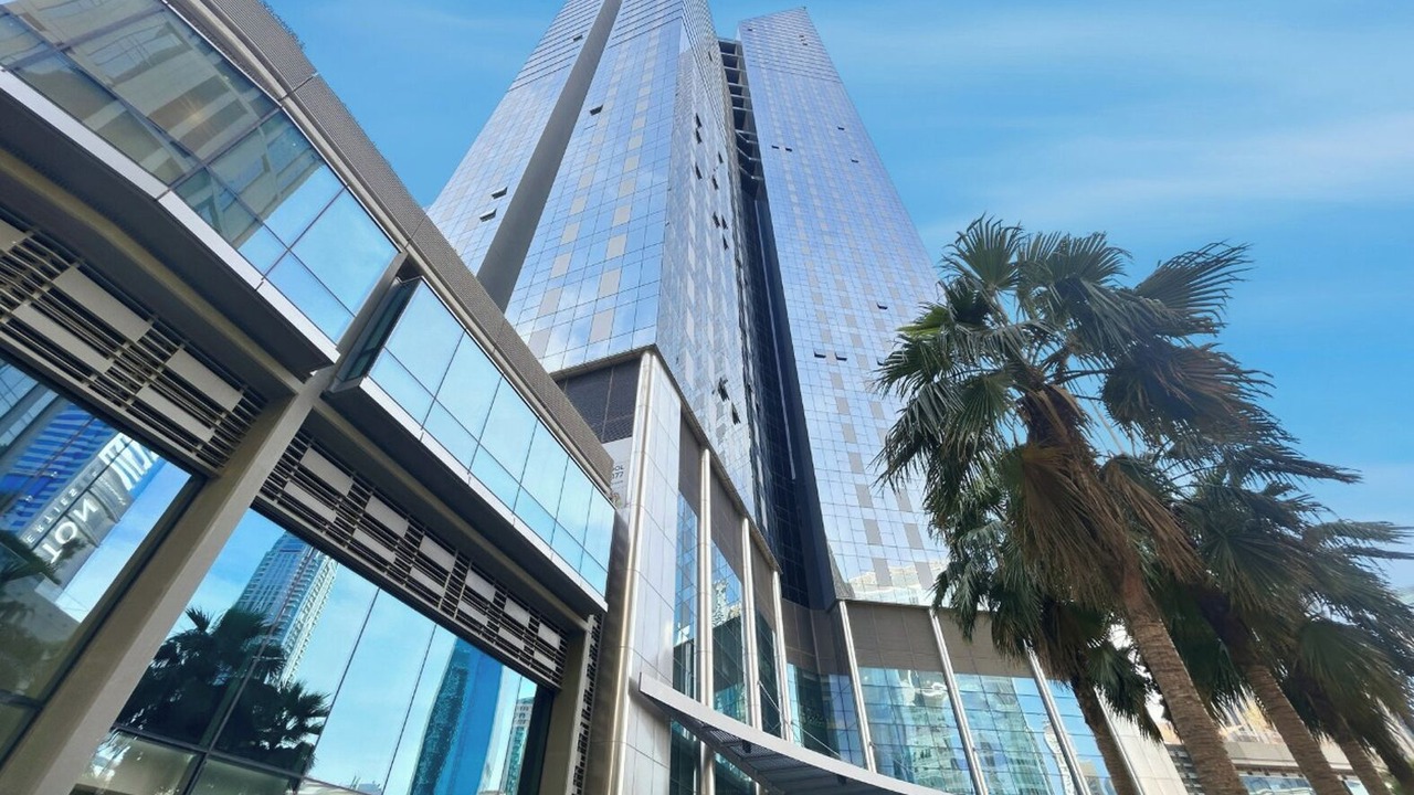 Photo of Outdoor in DIFC