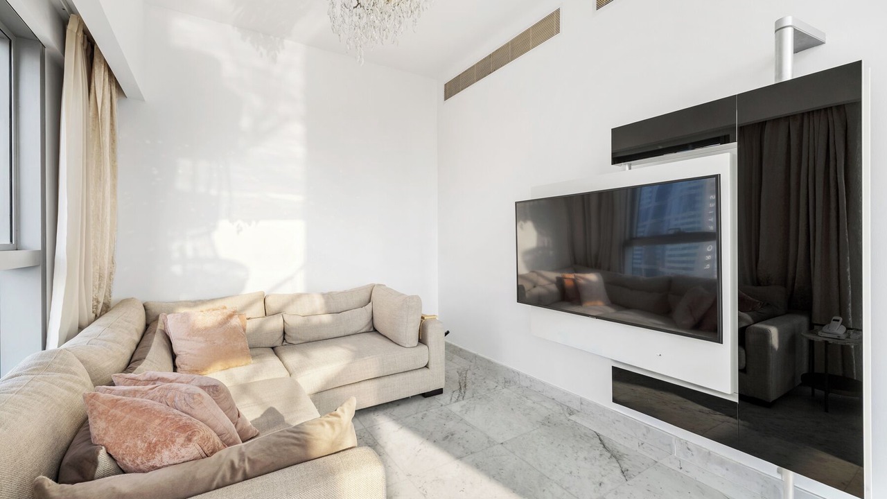 Photo of Livingroom in DIFC