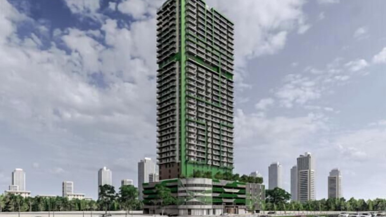 Photo of Outdoor in Jumeirah Village Triangle