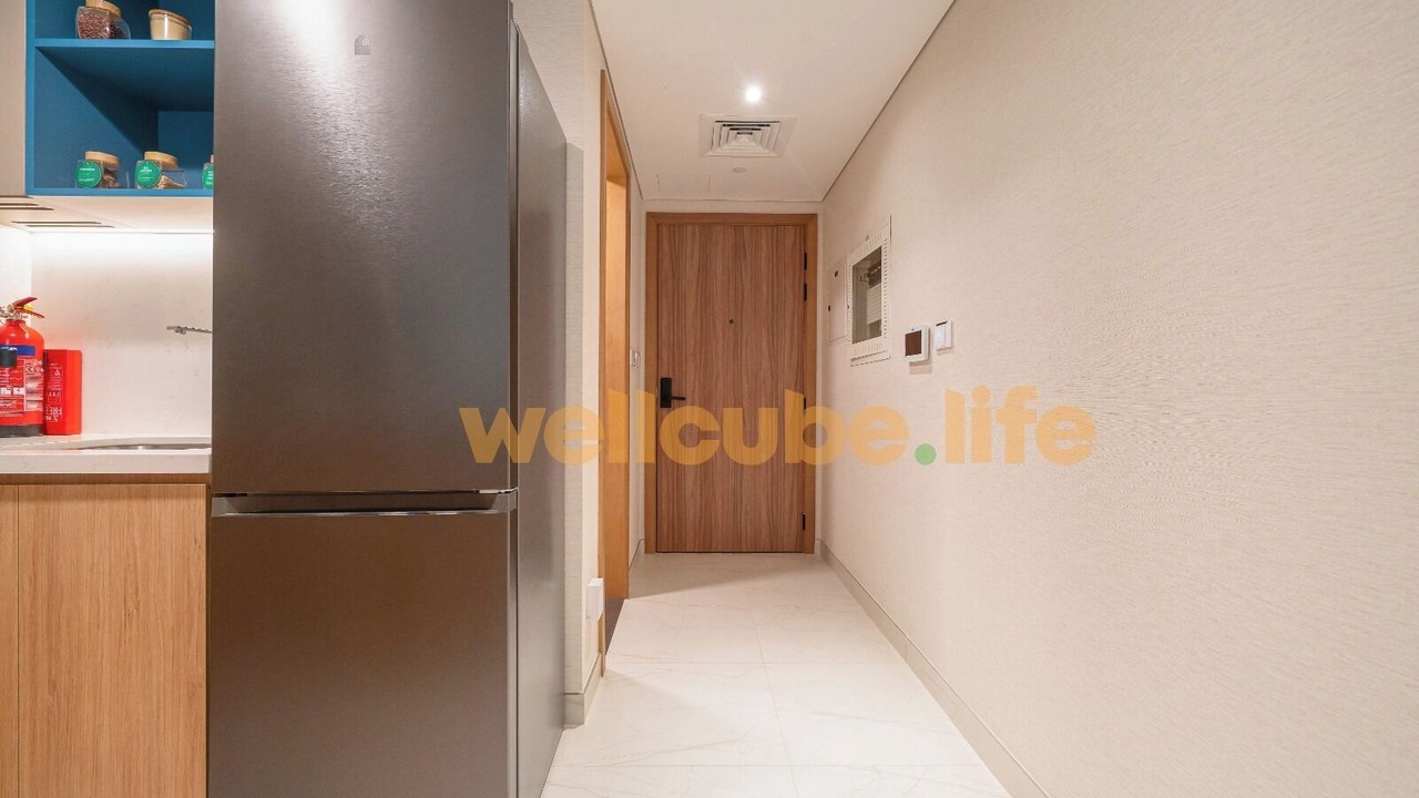 Photo of Others in Jumeirah Village Triangle