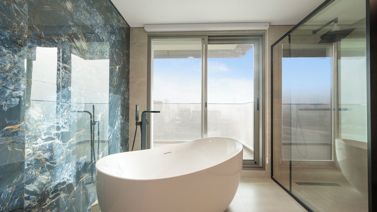 Photo of Patio Balcony in Jumeirah Village Triangle