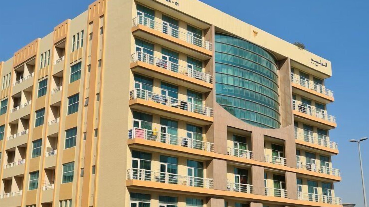 Photo of Outdoor in Al Barsha 1