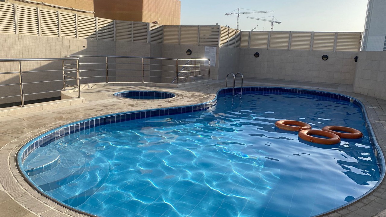 Photo of Outdoor in Al Barsha 1
