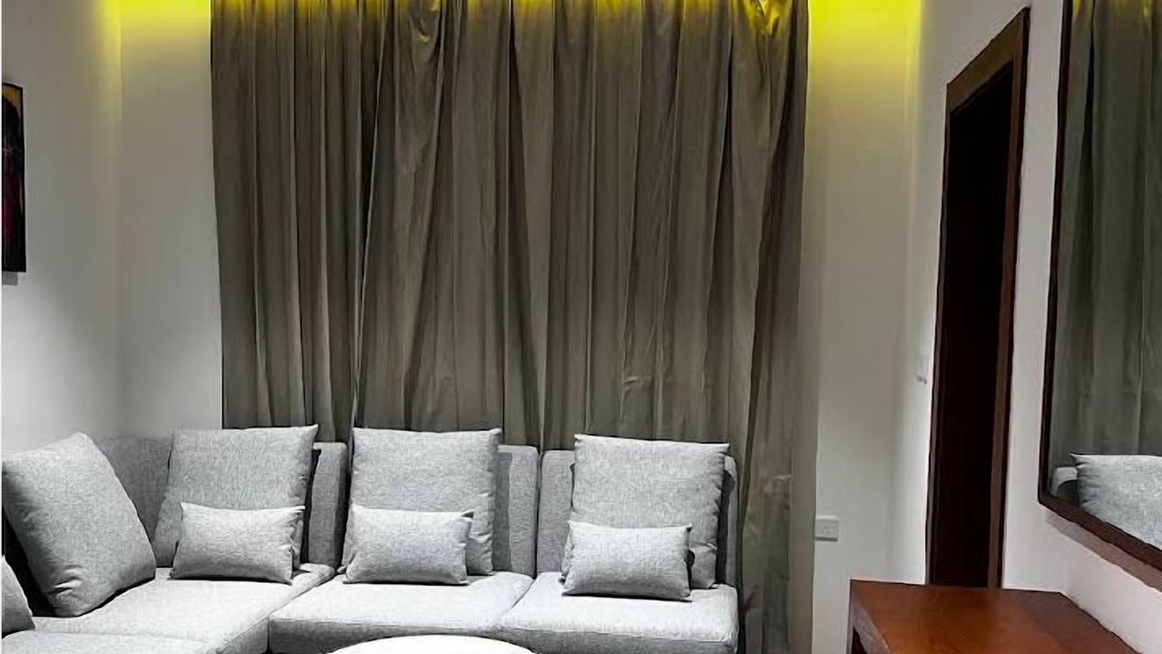 Photo of Bedroom in Al Ghubrah Ash Shamaliyyah