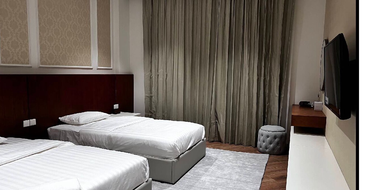Photo of Bedroom in Al Ghubrah Ash Shamaliyyah