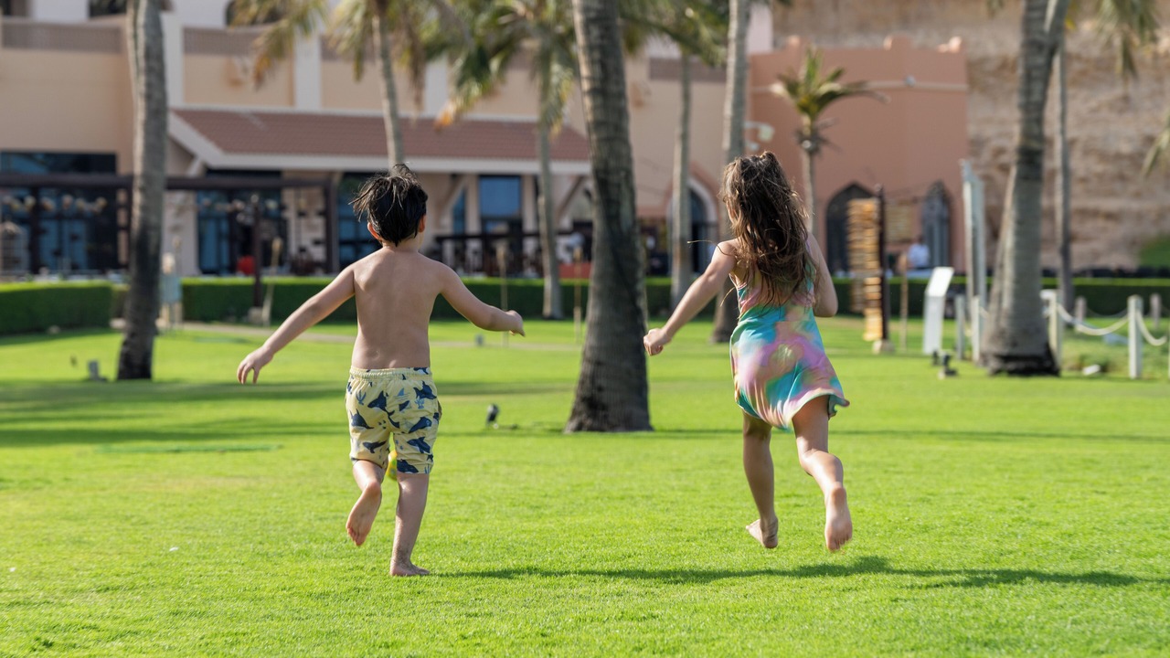 Photo of Outdoor in Barr Al Jissah