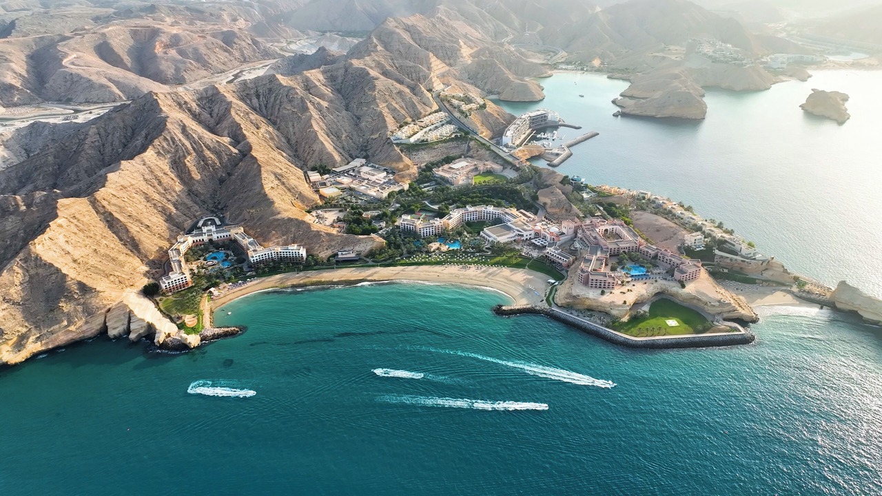 Photo of Outdoor in Barr Al Jissah