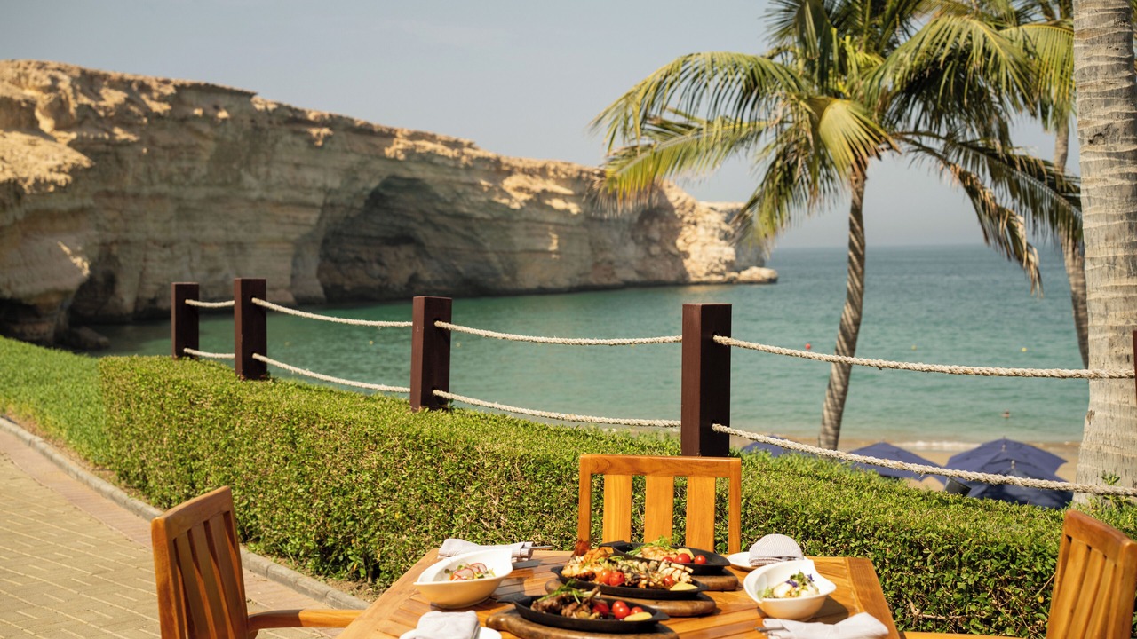 Photo of Outdoor in Barr Al Jissah