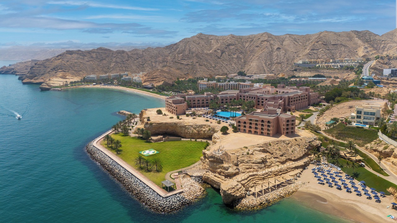 Photo of Outdoor in Barr Al Jissah