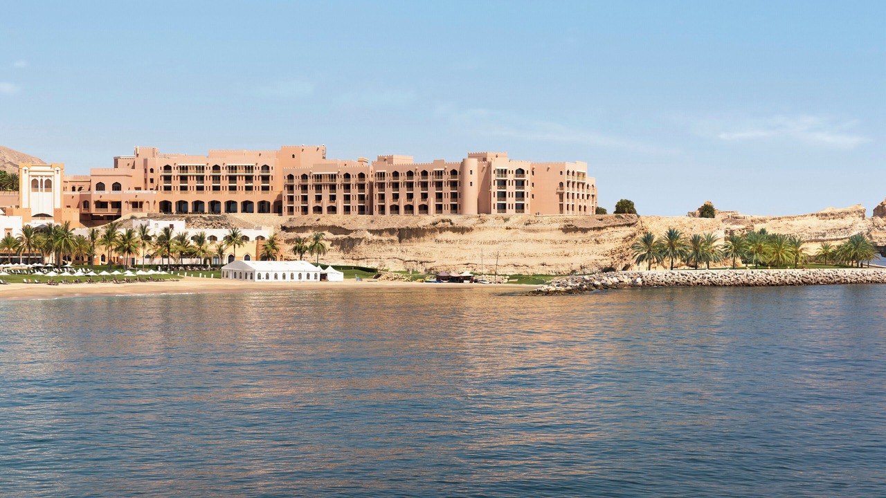 Photo of Outdoor in Barr Al Jissah