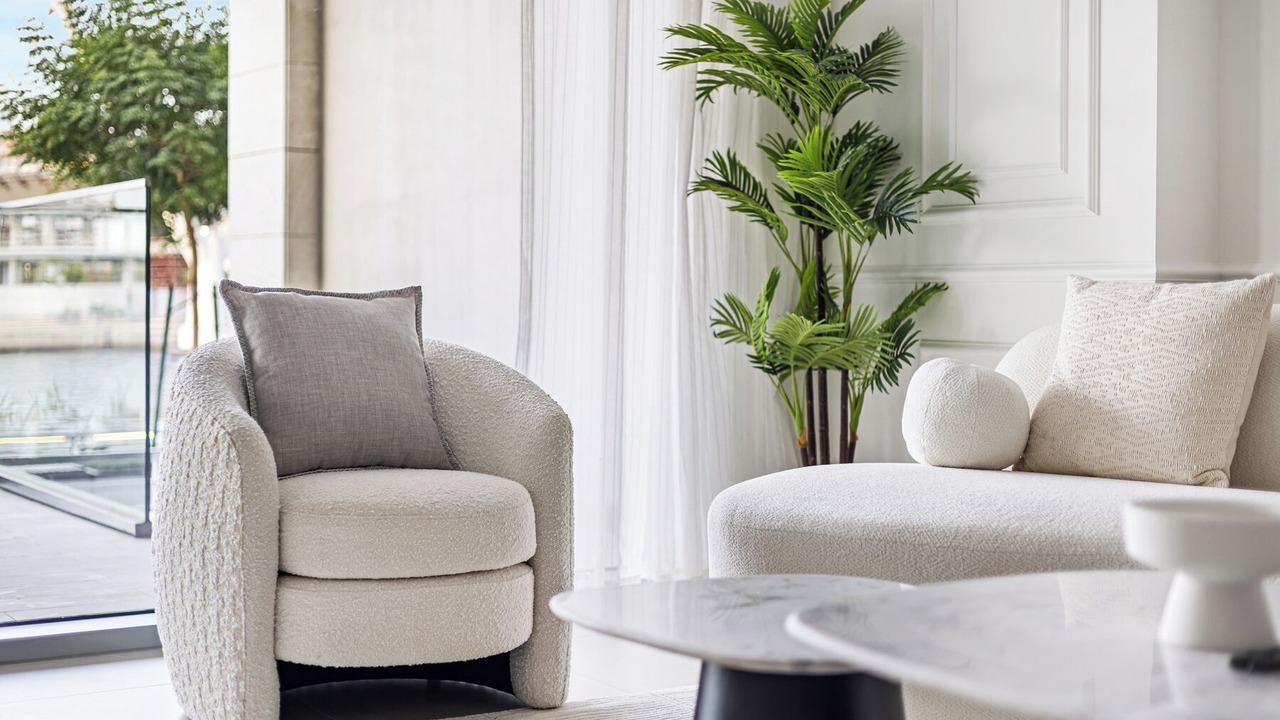 Photo of Livingroom in Al Safa