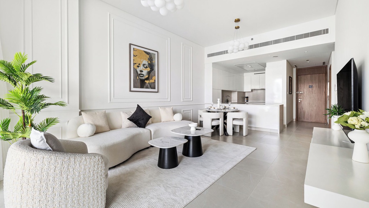 Photo of Livingroom in Al Safa