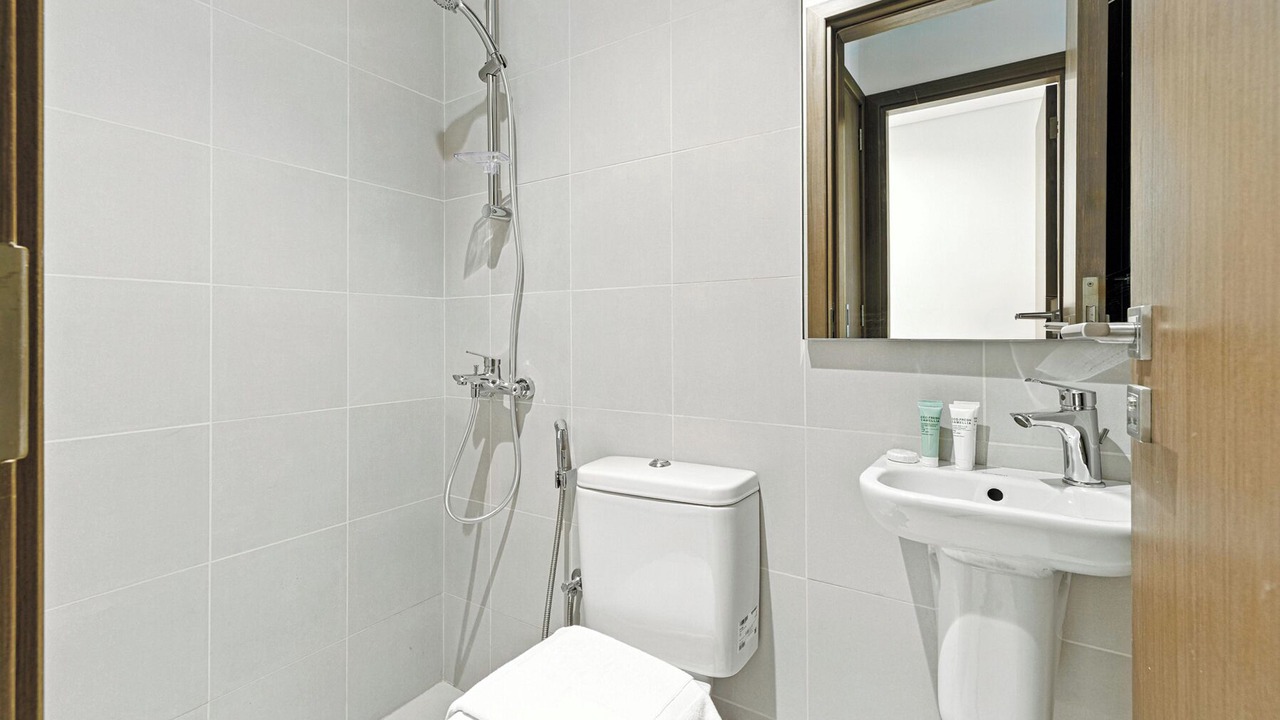 Photo of Bathroom in Al Safa