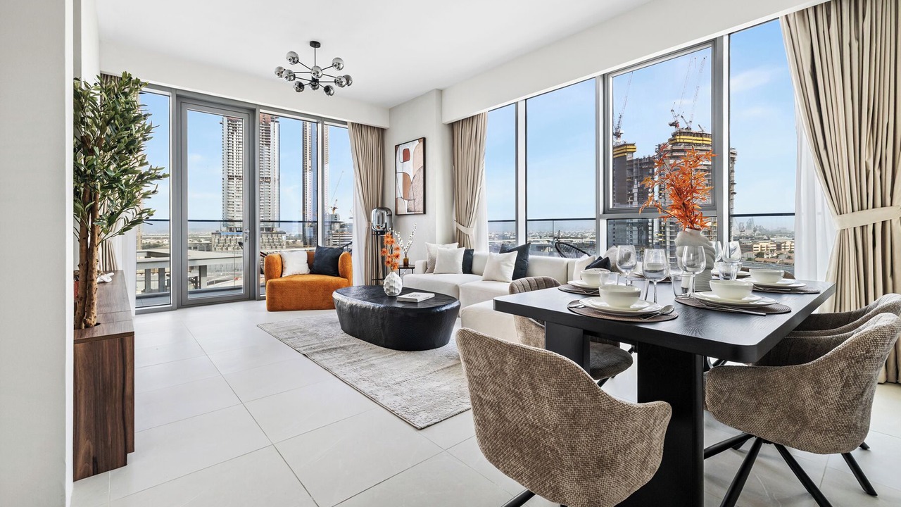 Photo of Livingroom in Al Safa