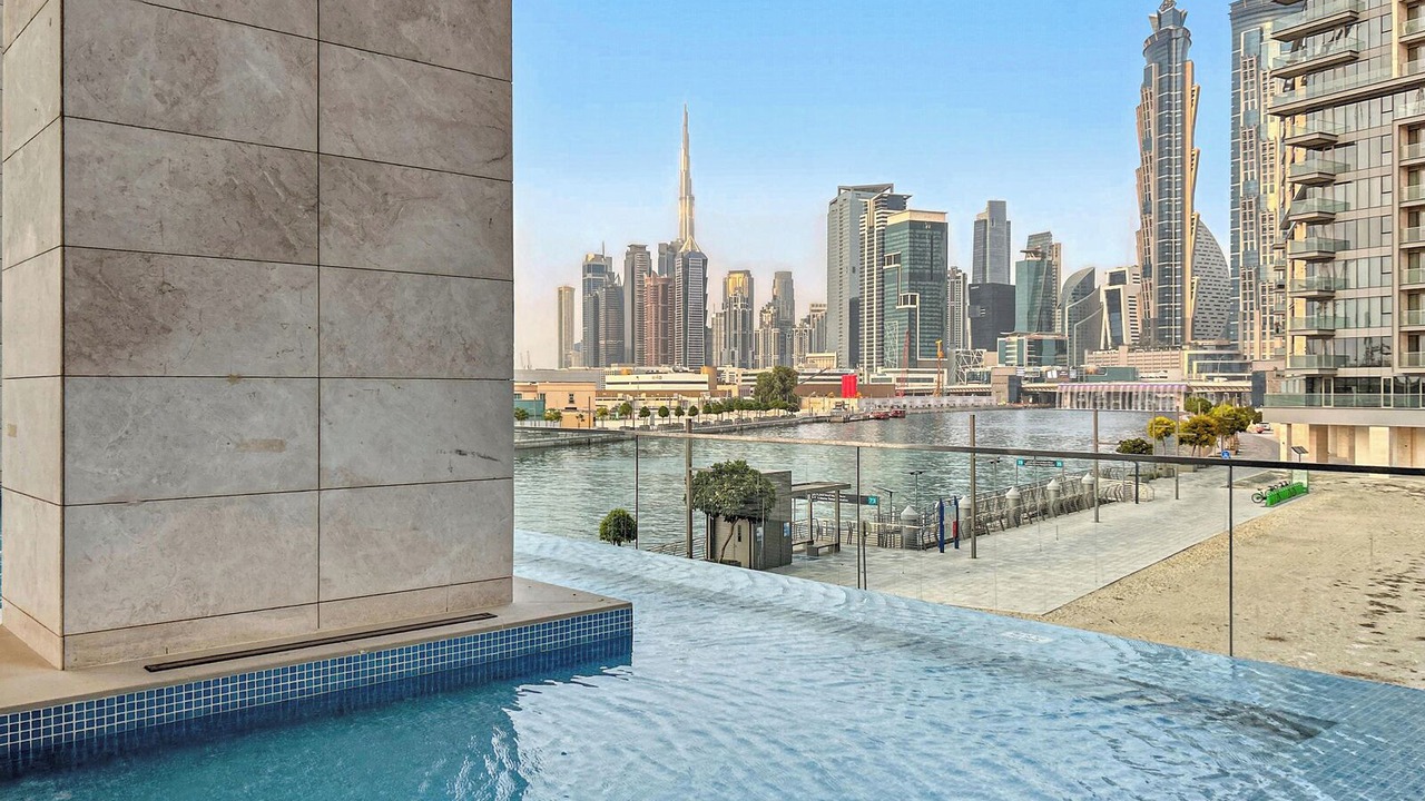 Photo of Outdoor in Al Safa