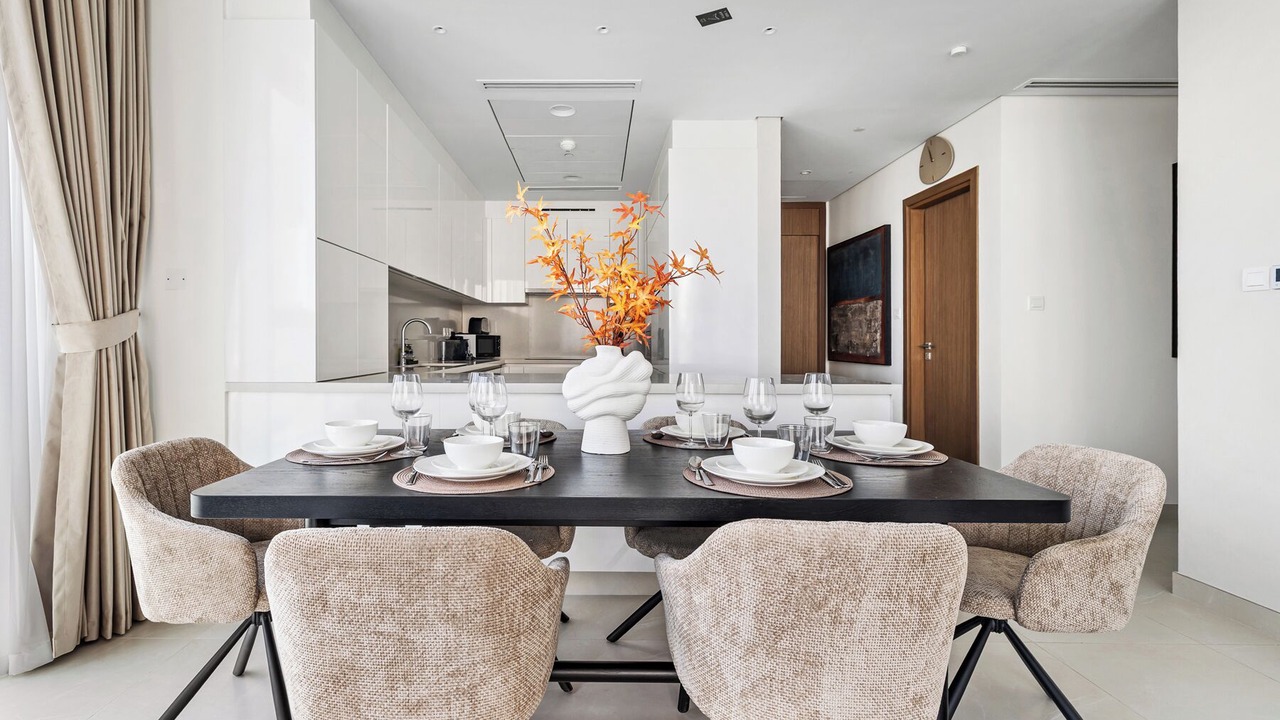 Photo of Livingroom in Al Safa
