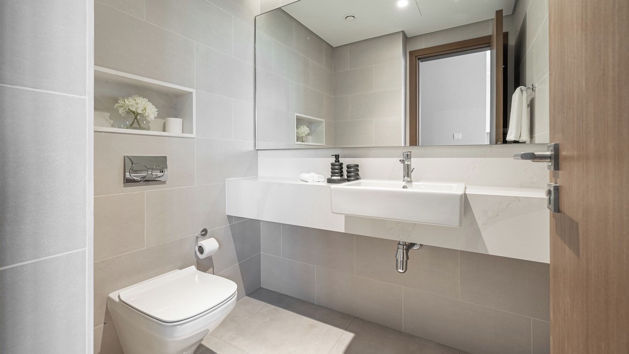Photo of Bathroom in Al Safa