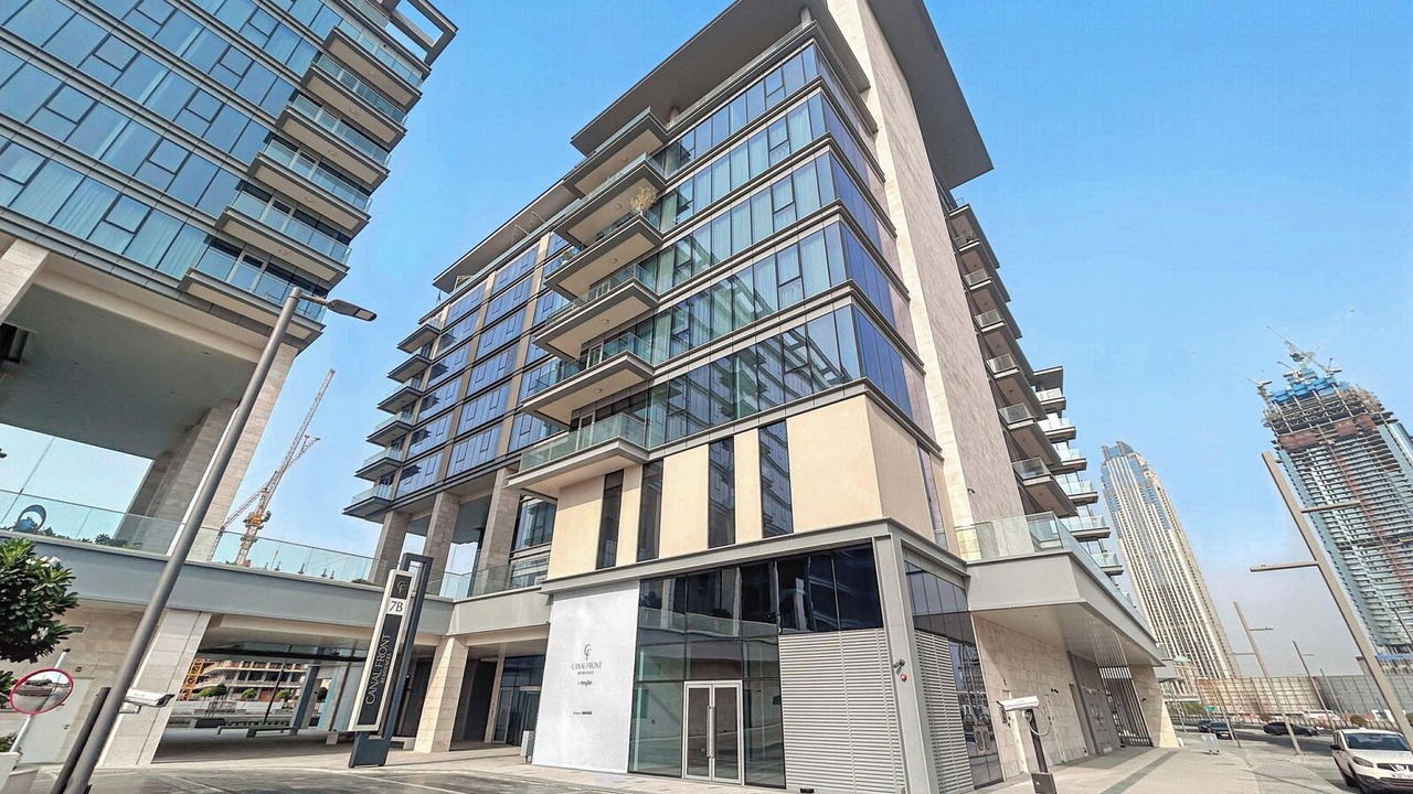 Photo of Outdoor in Al Safa