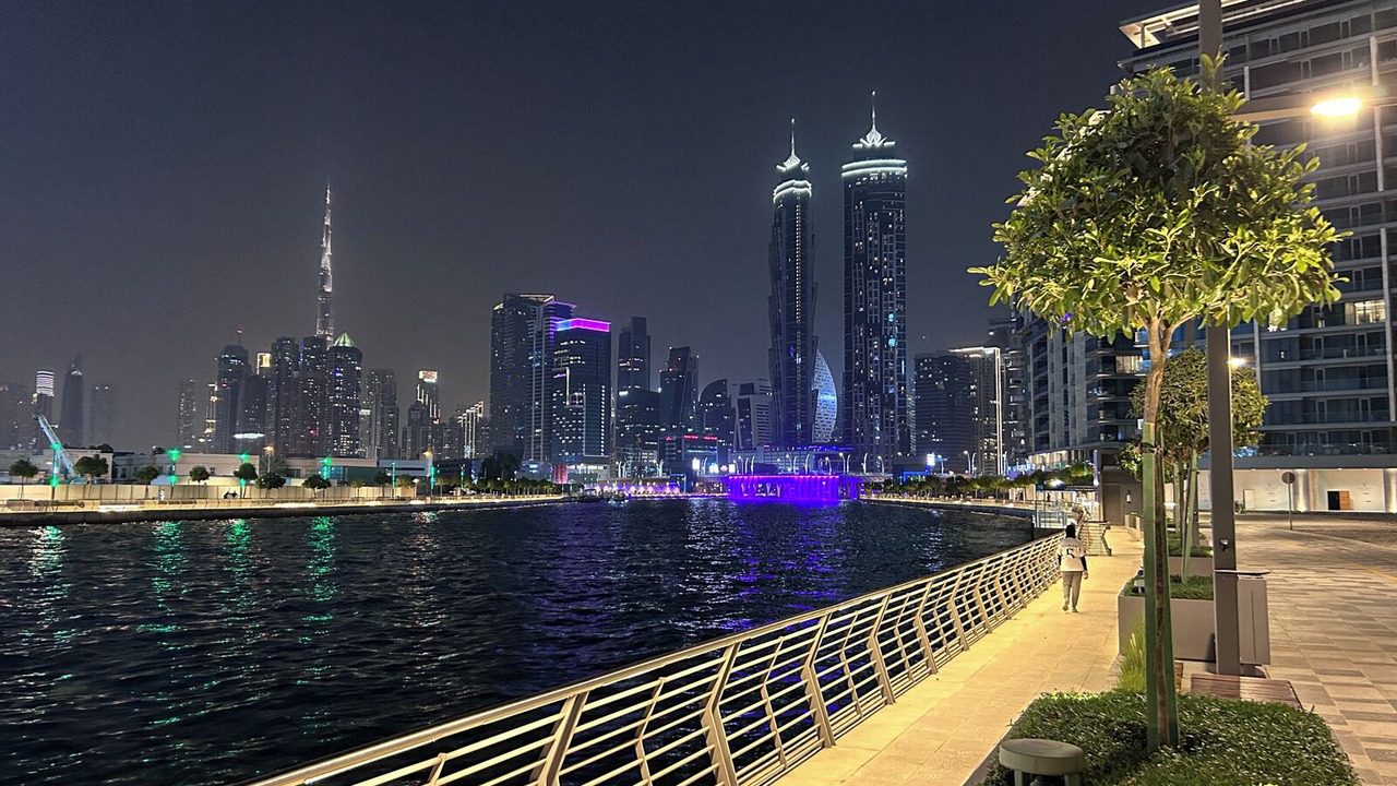 Photo of Outdoor in Al Safa